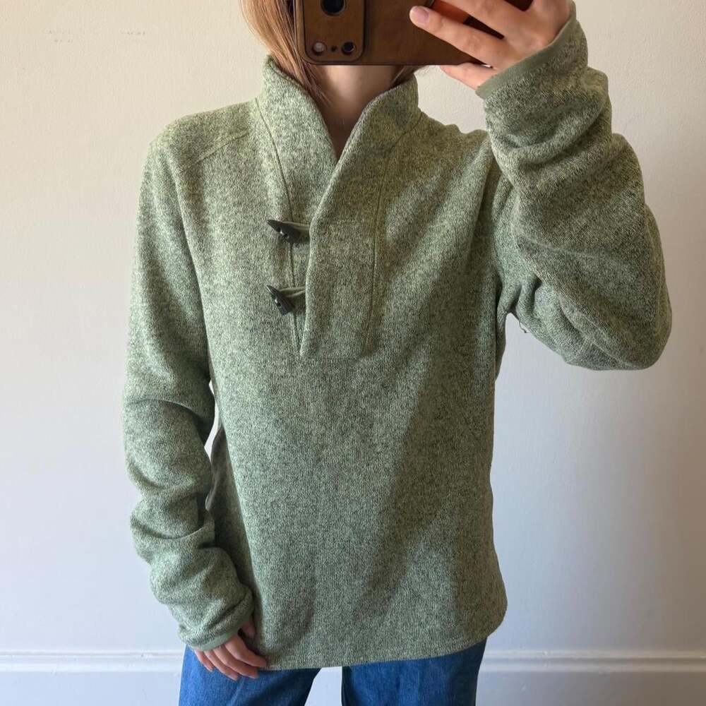 The North Face Women's Green Jacket
